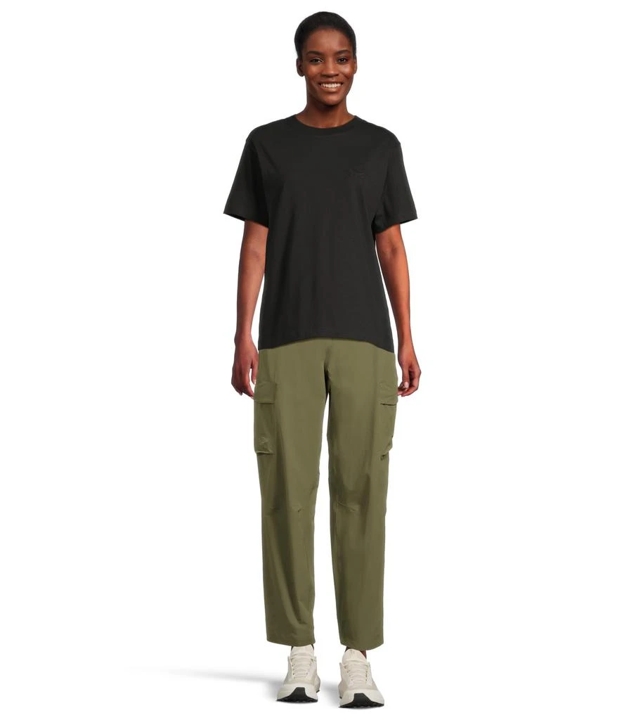Arc'teryx Kragg Cotton Little Bird Crew Short Sleeve 5