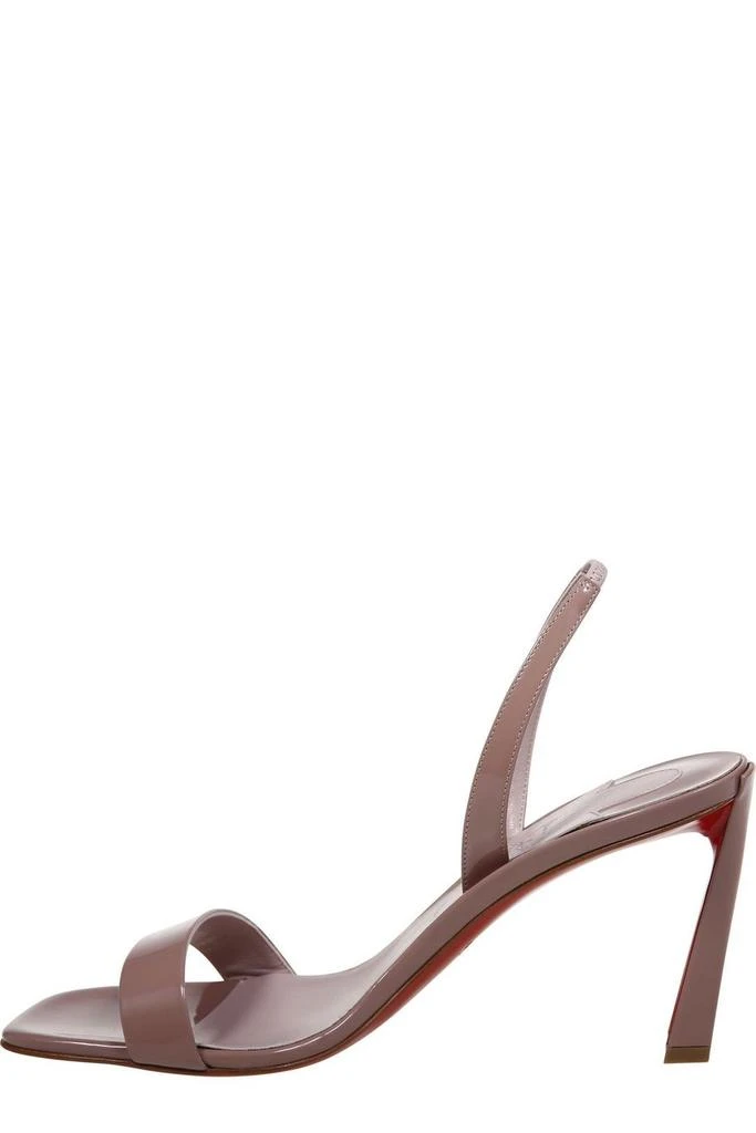 Christian Louboutin Christian Louboutin O Condora Strappy Sandals 3
