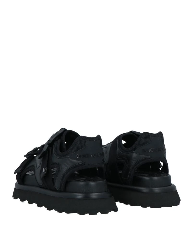 Dolce 
Gabbana Sandals 3