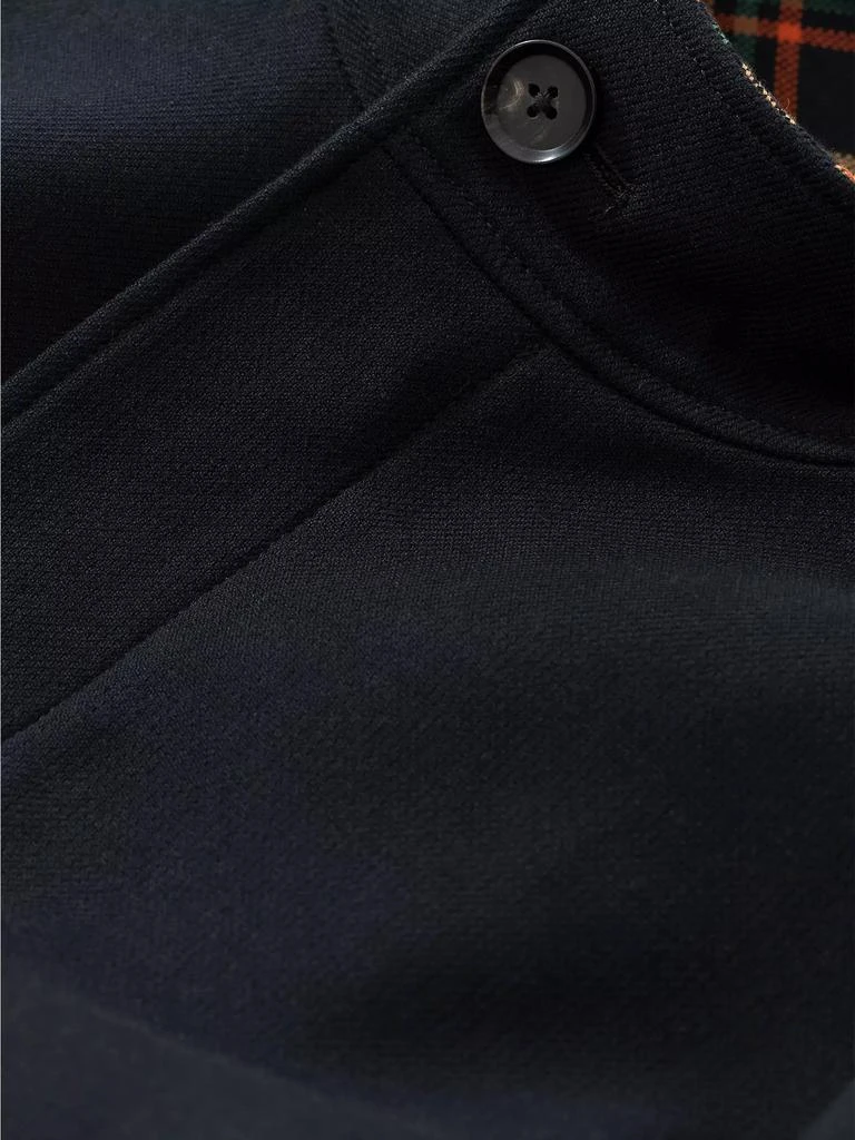 Rodd & Gunn Cambrian Twill Bomber Jacket 5