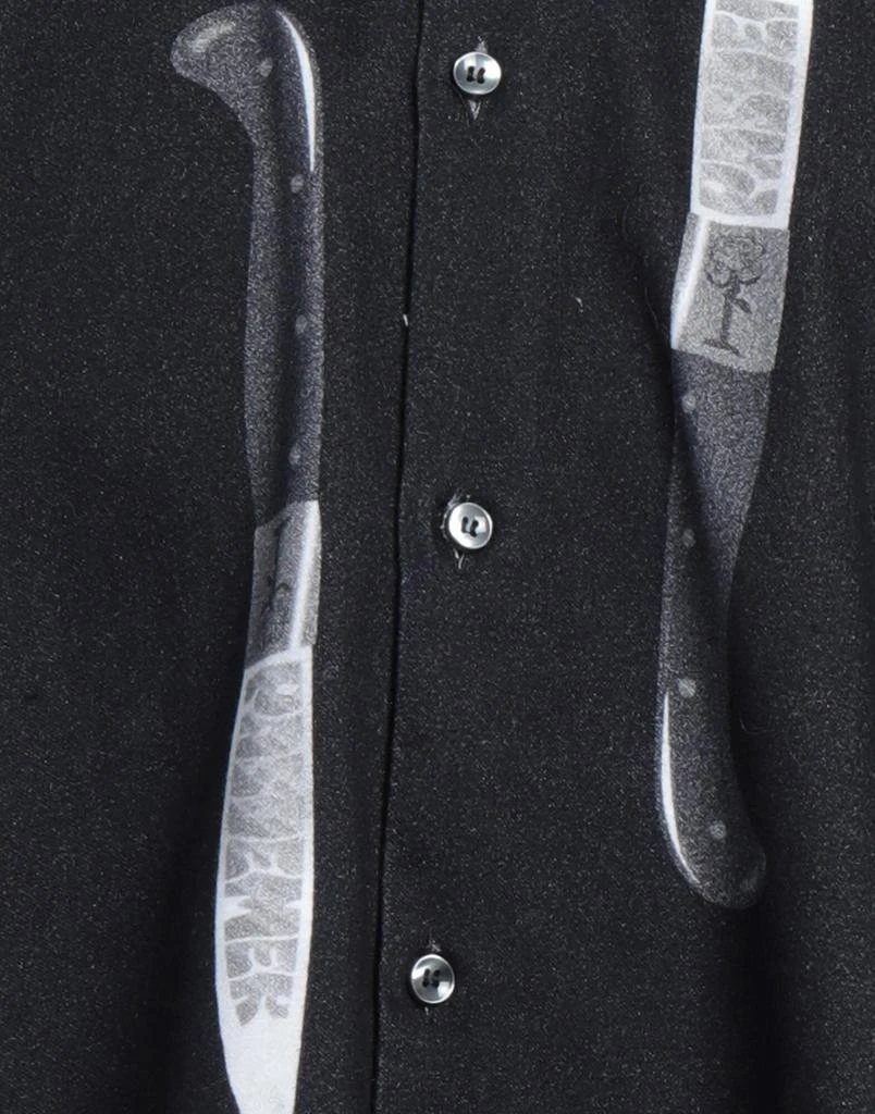 Pas de Mer Patterned shirt 4