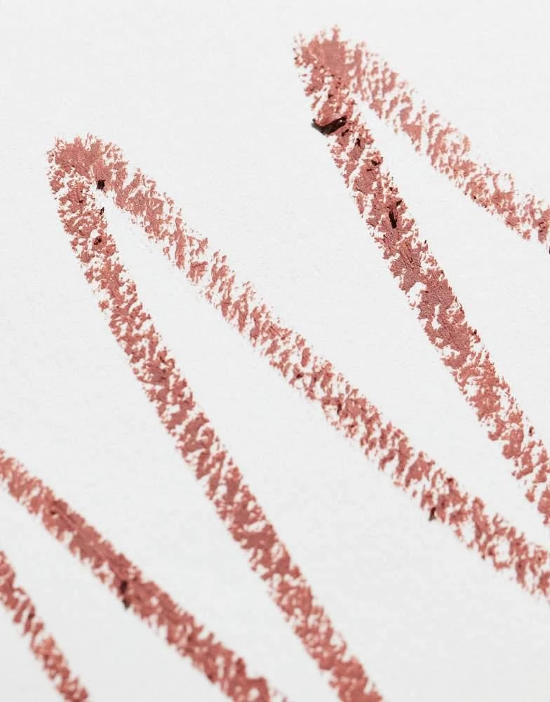 Revolution Revolution Pout Bomb Plumping Lip Liner Doll Cool Nude 4