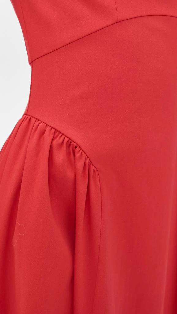 Shoshanna Grayson Dress 5