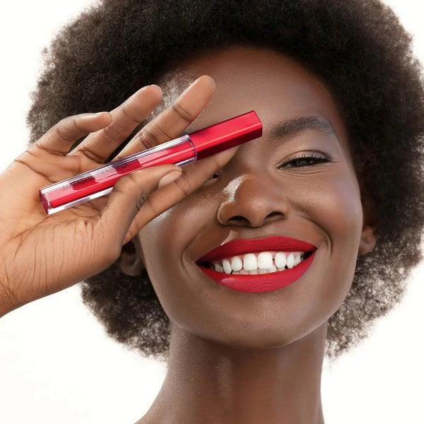 Natasha Denona Natasha Denona I Need A Rouge Liquid Lipstick - Eva 8