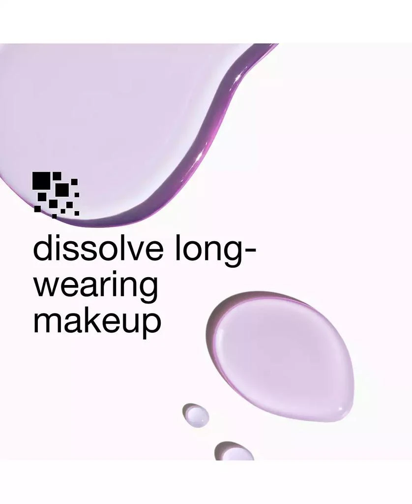 Clinique Take The Day Off Makeup Remover For Lids, Lashes & Lips, 4.2 oz. 4