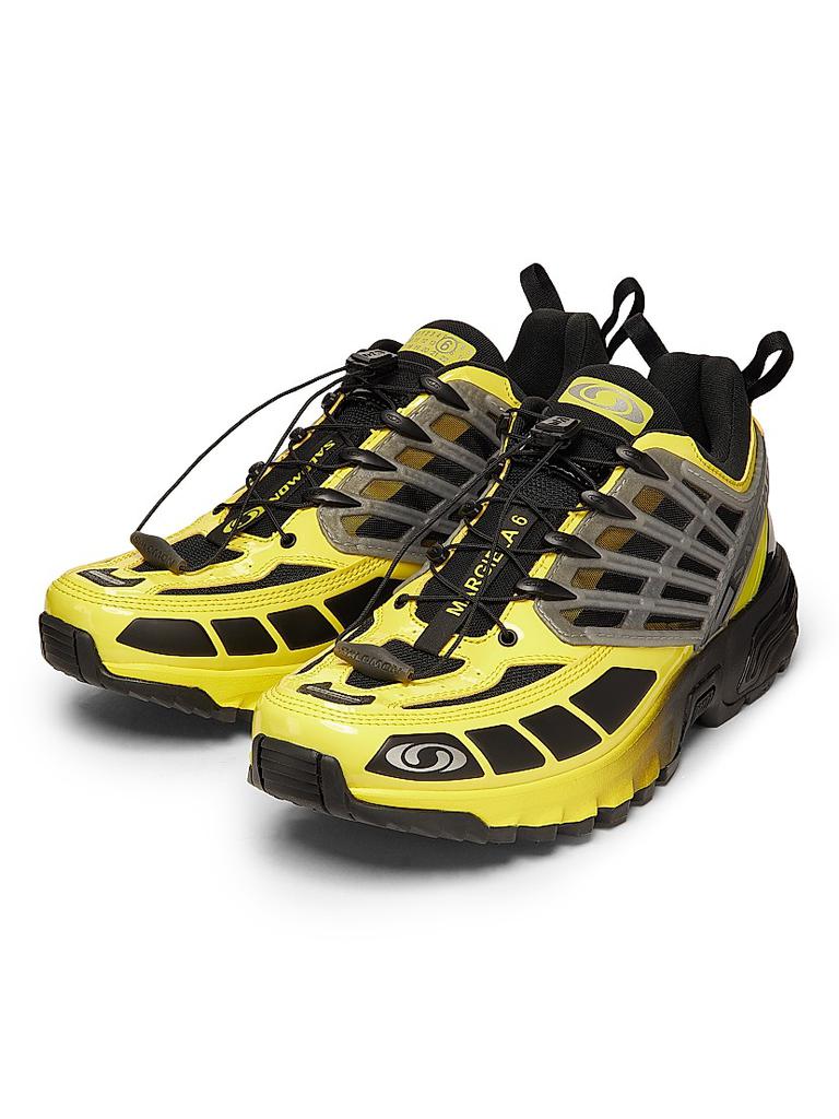 MM6 MM6 Maison Margiela x Salomon ACS Pro Sneakers - Casual Shoes