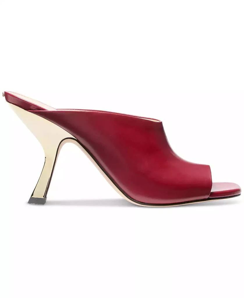 Michael Kors Women
s Luna Mule Dress Sandals 2