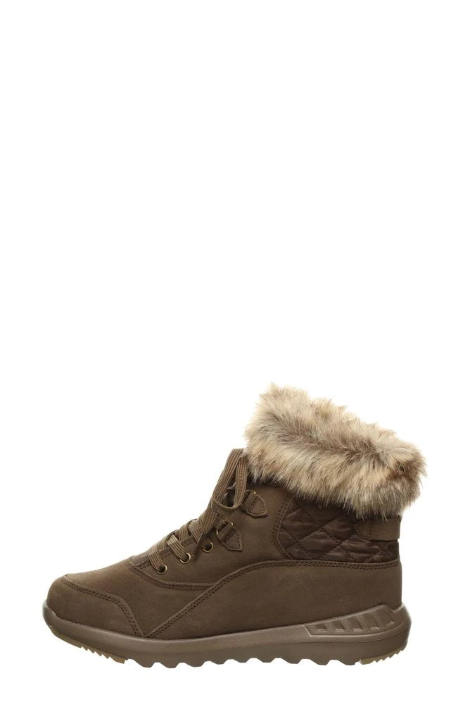 Bearpaw Robin Faux Fur Trim Boot 2