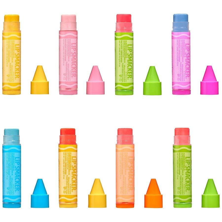 Lip Smacker Crayola Colors of Kindness Party Pack