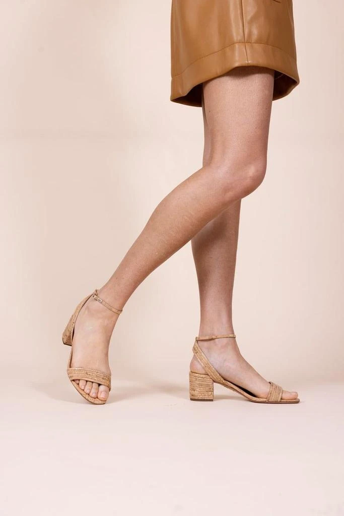 Aquazzura SUNDANCE SUNDAL 50 4
