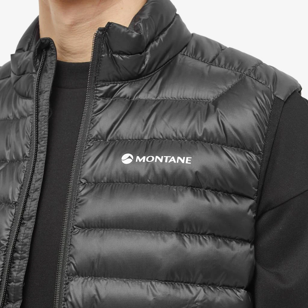 Montane Montane Anti-Freeze Down Gilet 5