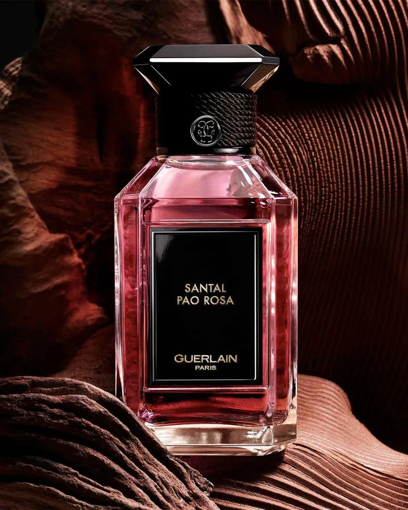 Guerlain L'Art & La Matiere Santal Pao Rosa Eau de Parfum, 3.3 oz. 1