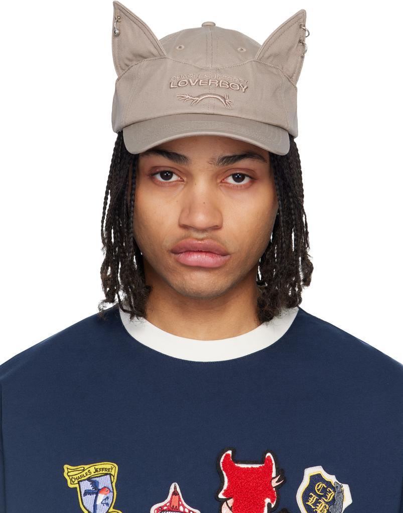 Charles Jeffrey Loverboy Clash Of Clans x Charles Jeffrey Loverboy