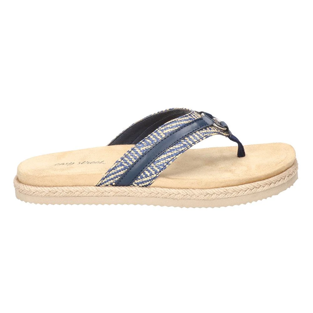 Easy Street Starling Flip Flops 1