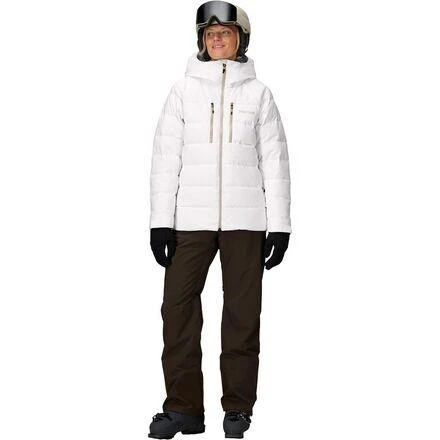 Marmot Slingshot Down Jacket - Women
s 7