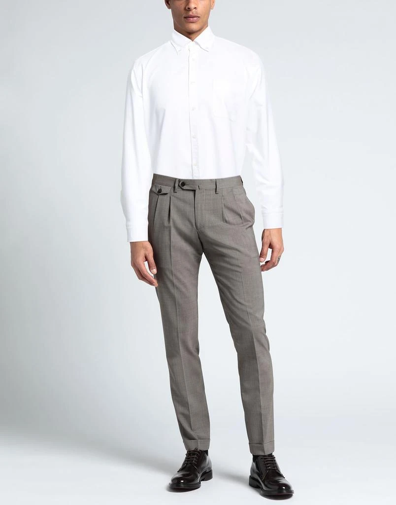 B.D.Baggies Solid color shirt 2