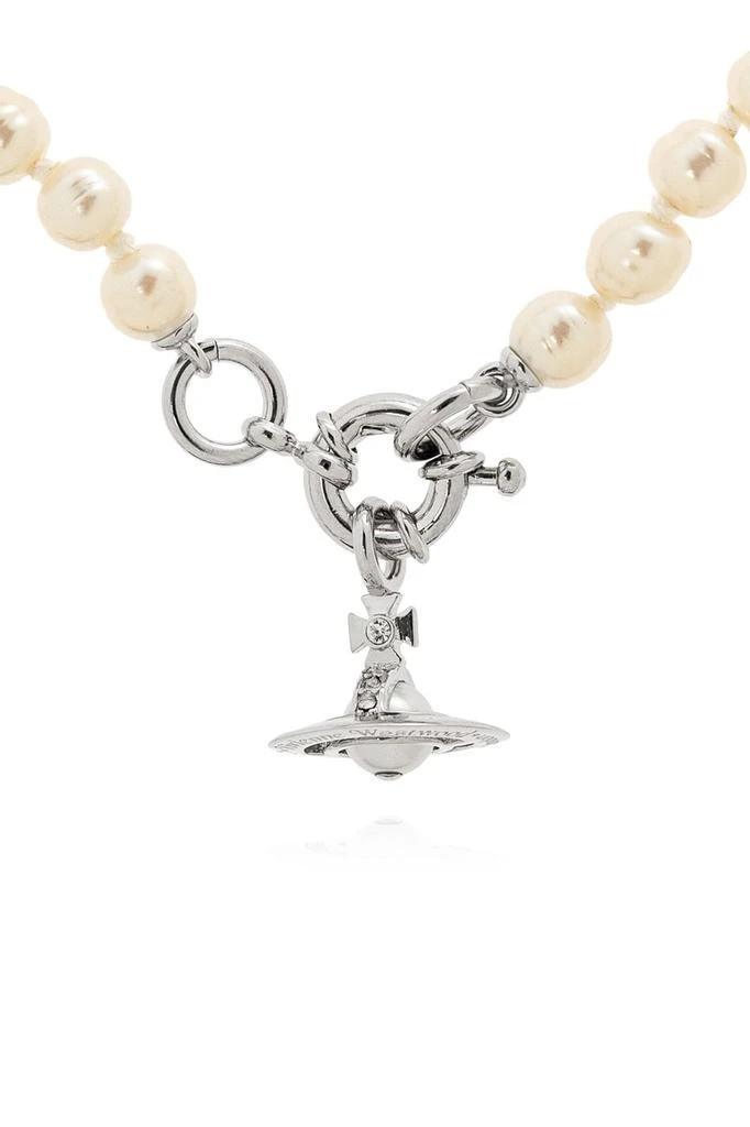 Vivienne Westwood Vivienne Westwood Orb Pendant Necklace 2