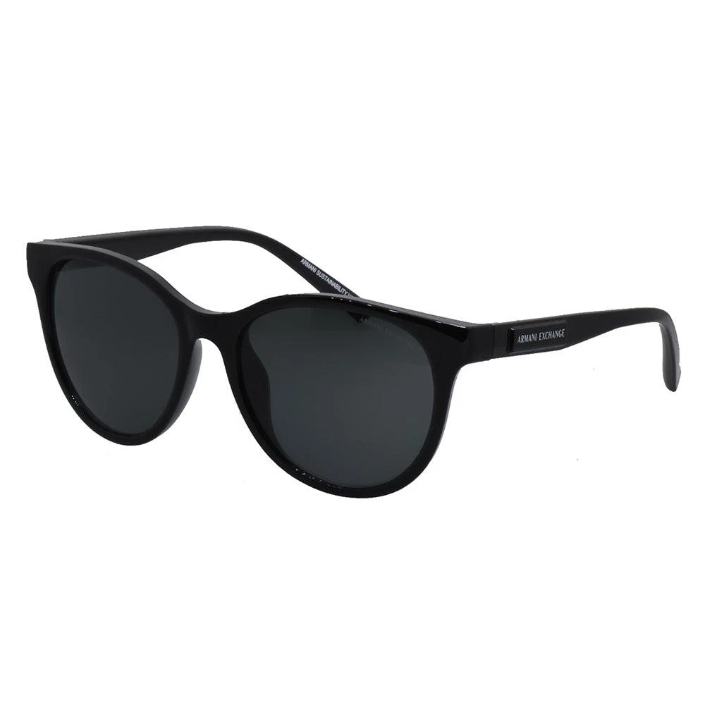 Armani Exchange AX 4144SU 815887 54mm Womens Cat-Eye Sunglasses 1