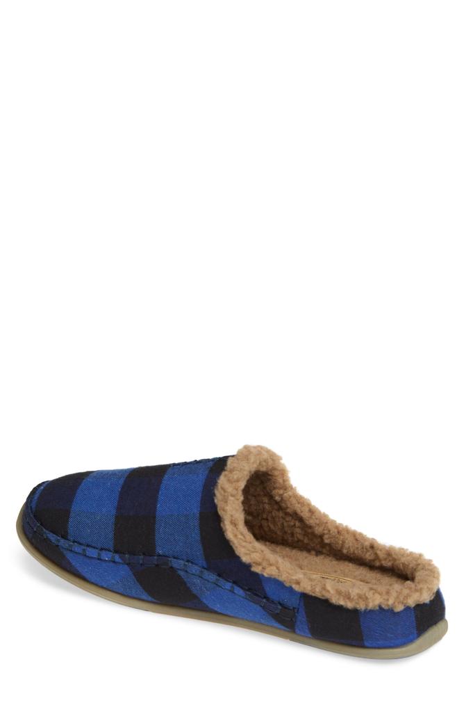 Deer Stags Nordic Slipper