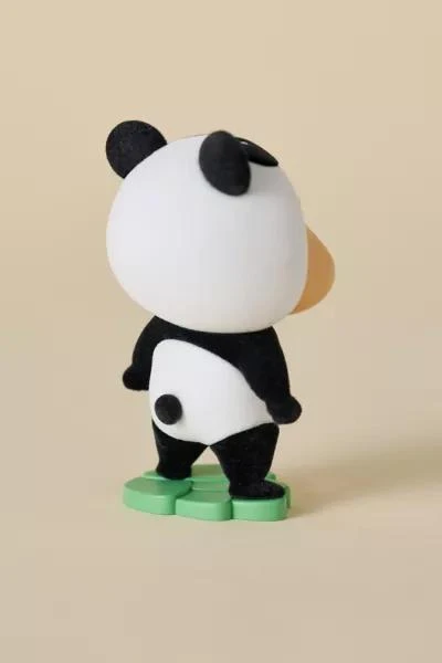 Urban Outfitters Crayon Shin Chan Animal Cha Cha Blind Box Figure 3
