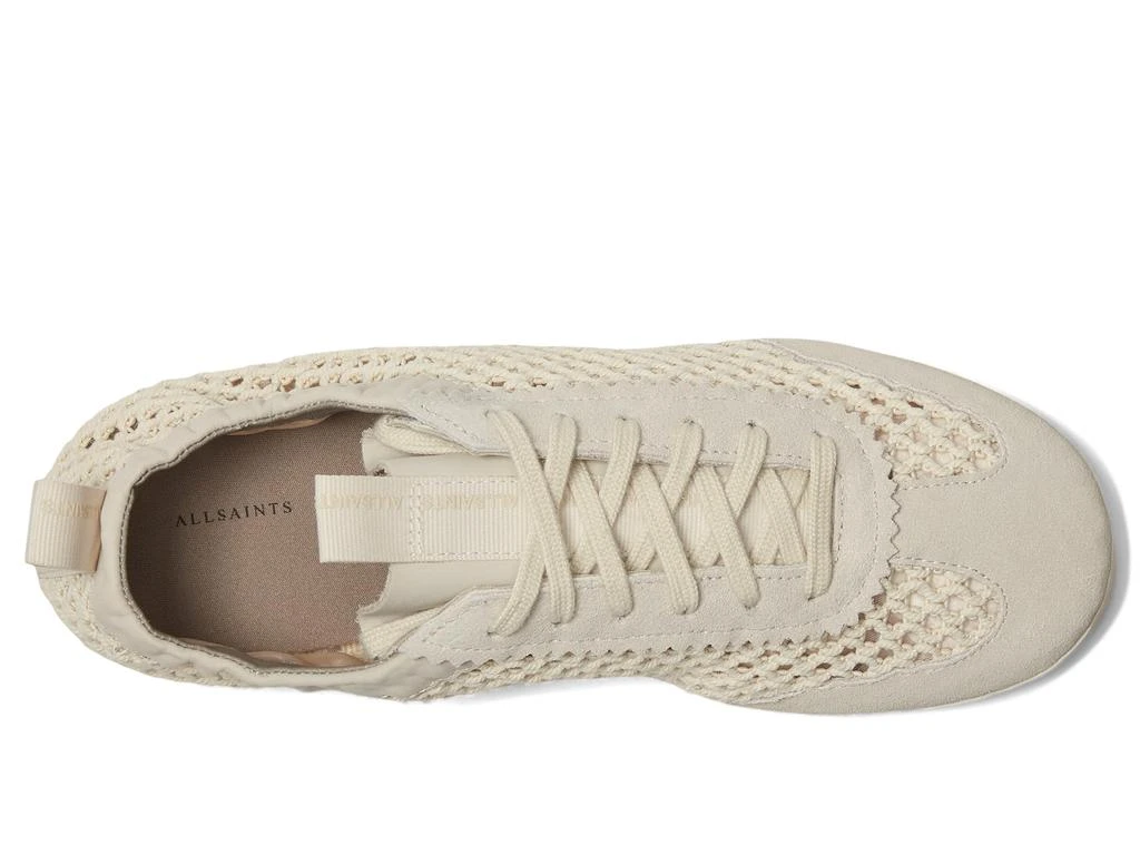 ALL SAINTS Kenny Woven Runner 2
