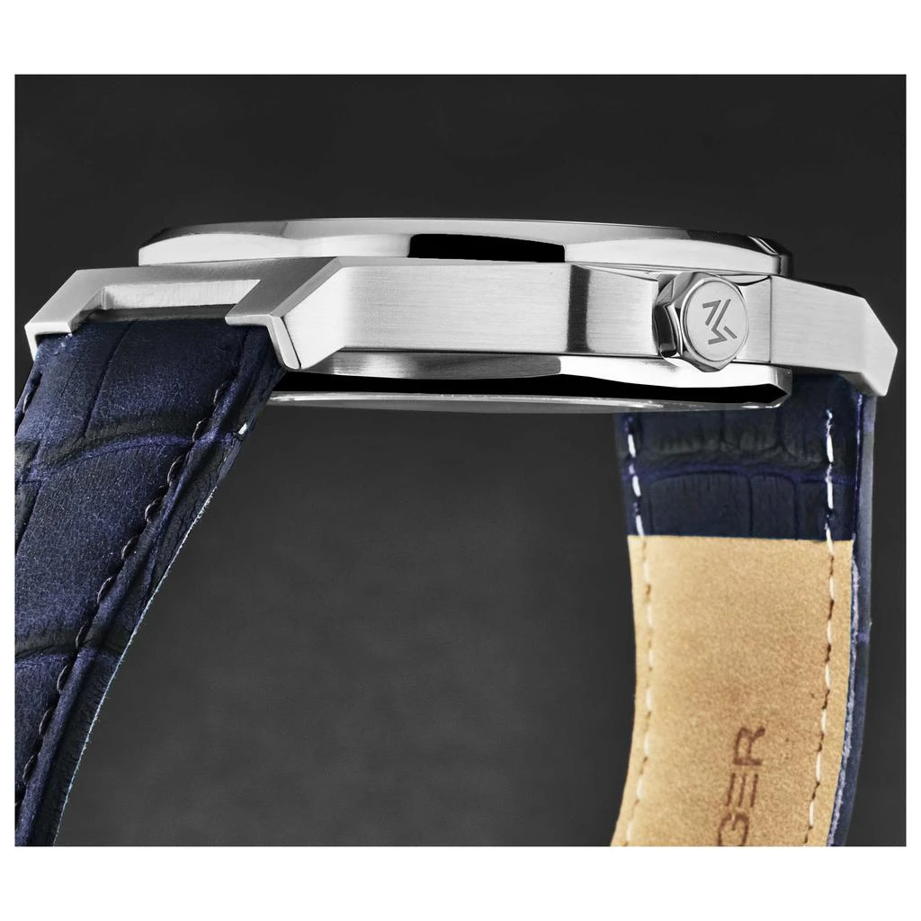 Manager Manager Men's Watch MAN-RO-03-SL 3