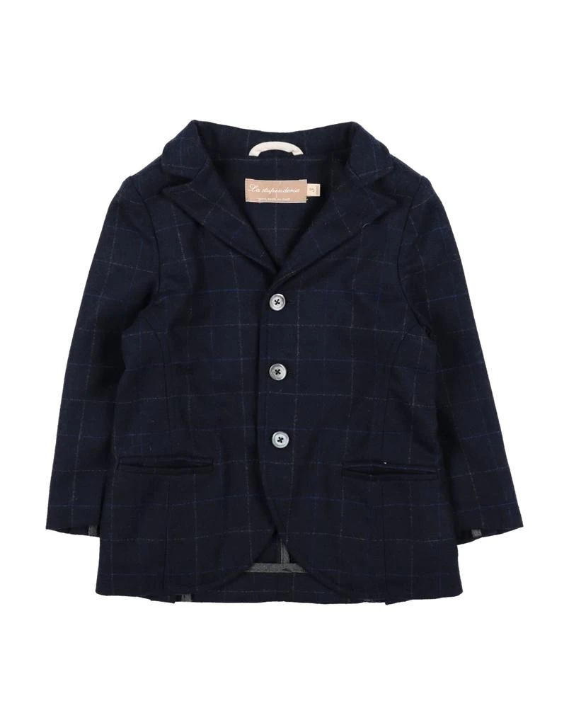 LA STUPENDERIA Blazer 1