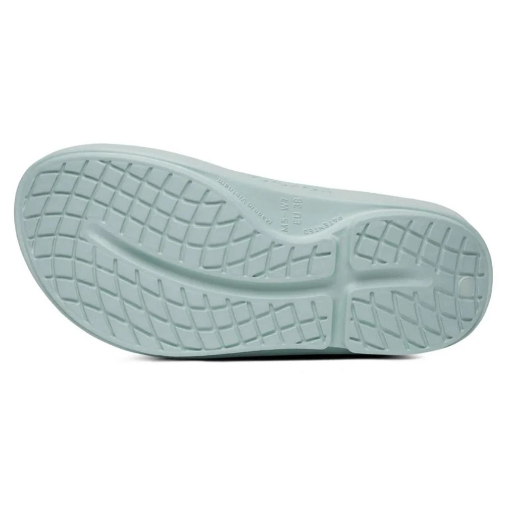 OOFOS Oofos - Men
s Ooriginal Sandals 4