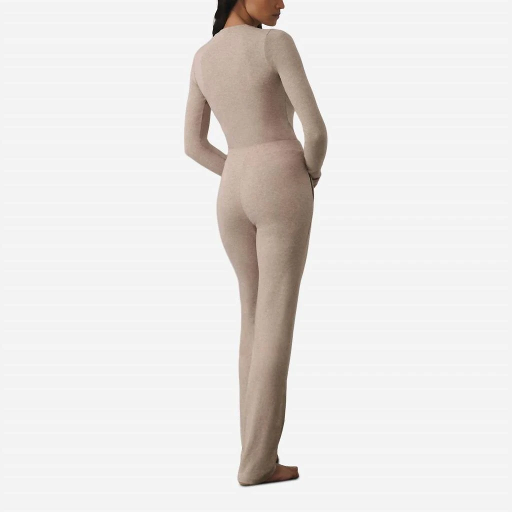 Skin Skin - Nyra Organic Pima Cotton Lounge Set 3
