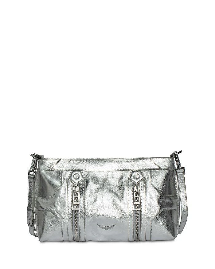 ZADIG & VOLTAIRE Sunny Moody Vintage Metal Bag 5