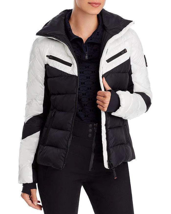 Bogner Fire + Ice Farina Jacket 1