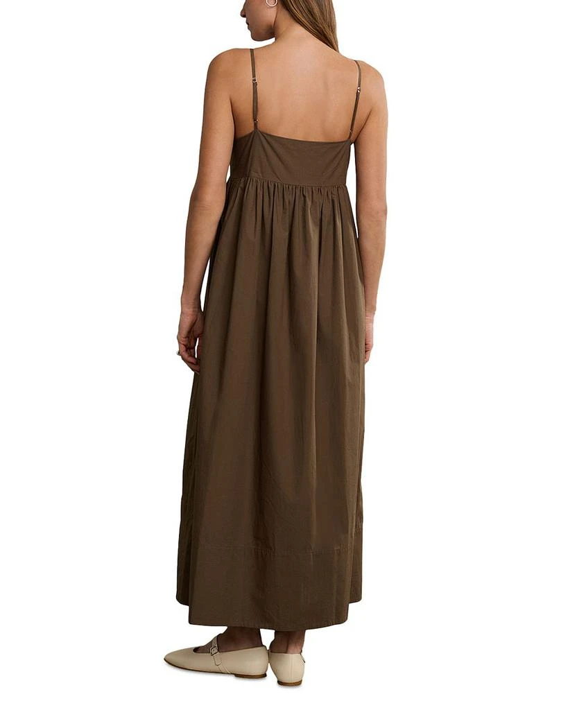 Jenni Kayne Cove Maxi Dress 8