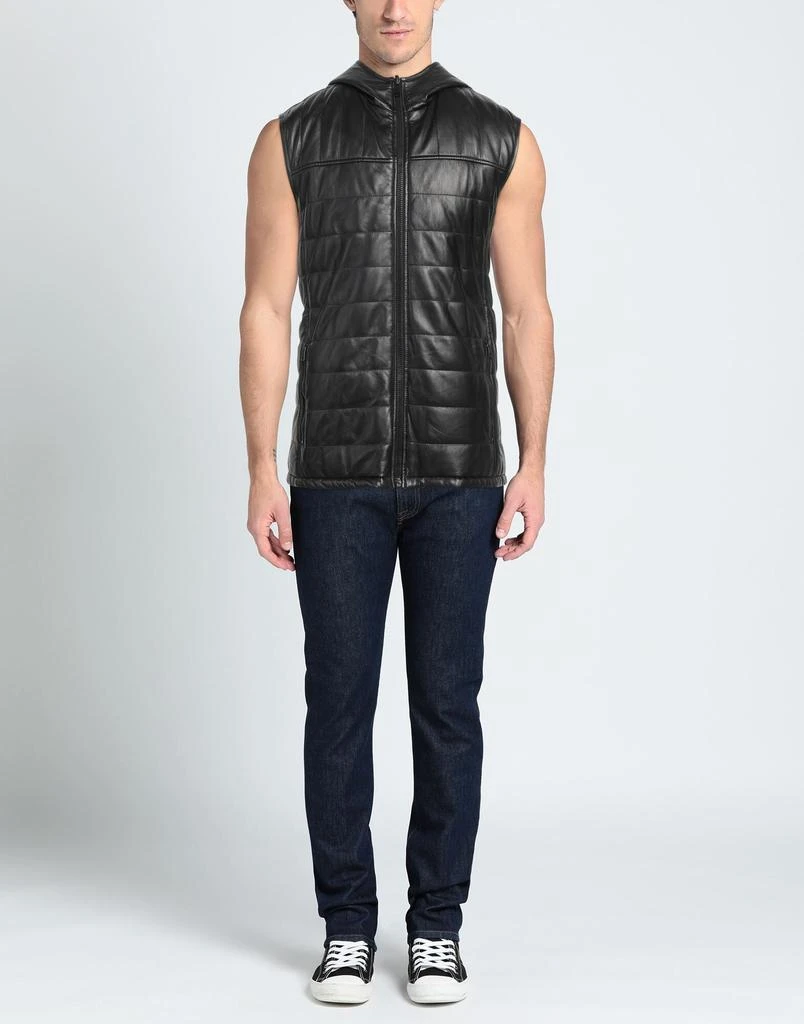 A.TESTONI Jacket 2
