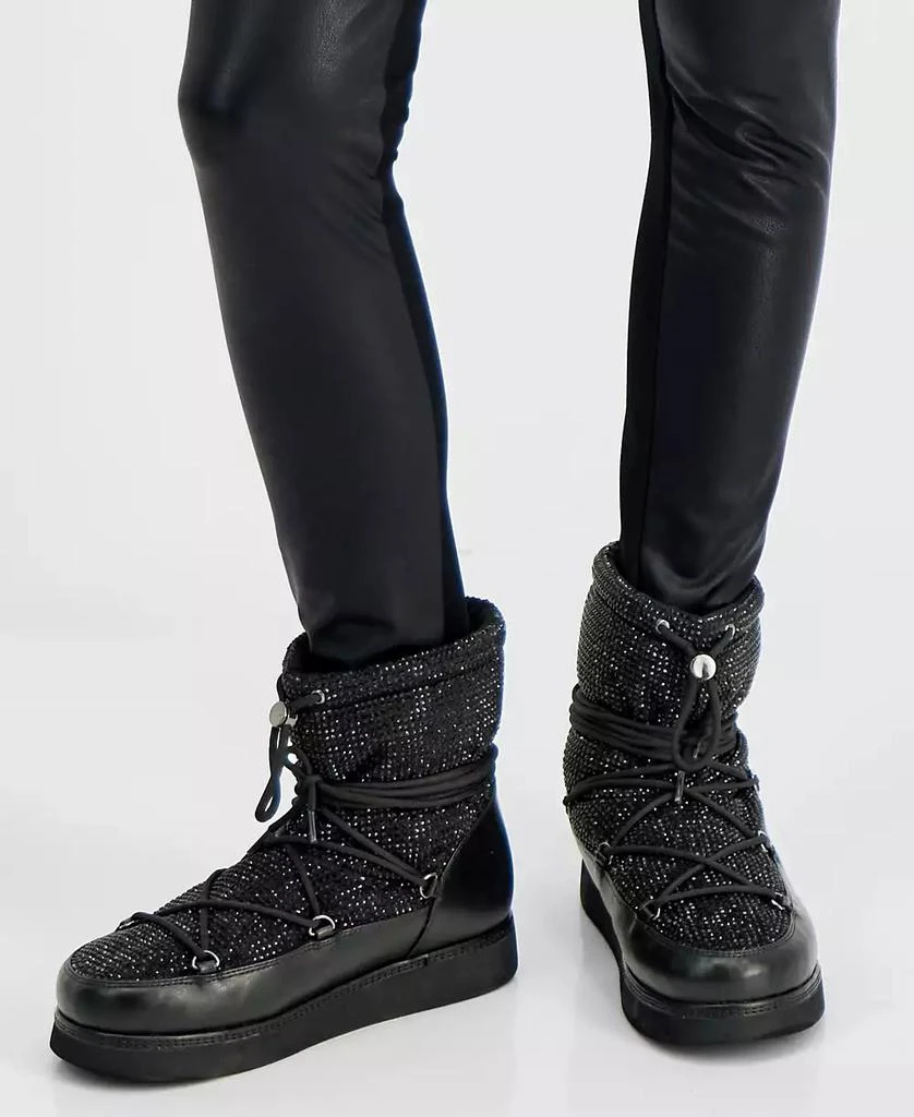 INC International Women's Brooklynn Booties, Exclusively at Macy's 2