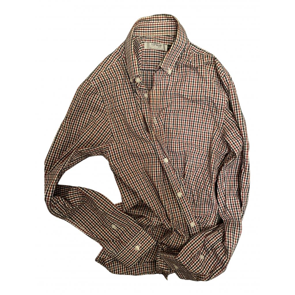 Topman Topman Shirt