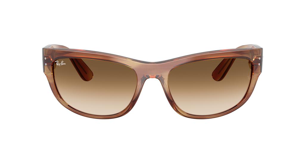 Ray-Ban Ray-Ban Unisex Sunglass RB2289 Mega Balorama