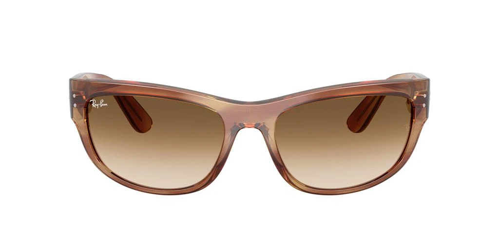 Ray-Ban Ray-Ban Unisex Sunglass RB2289 Mega Balorama 2