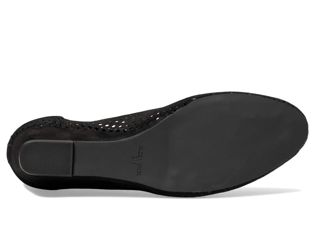 French Sole Mount 3