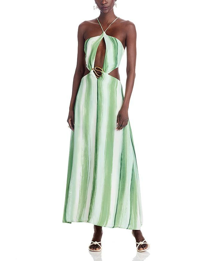 Cult Gaia Esmerelda Dress - Dresses & Skirts - Compare Prices from 8+  Stores - Free Shipping - BeyondStyle