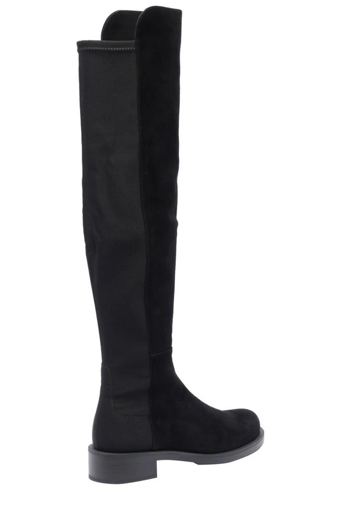 Stuart Weitzman Stuart Weitzman 5050 Knee-High Bold Boots 2
