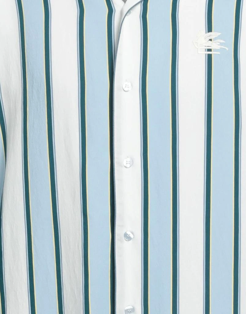 ETRO Striped shirt 4