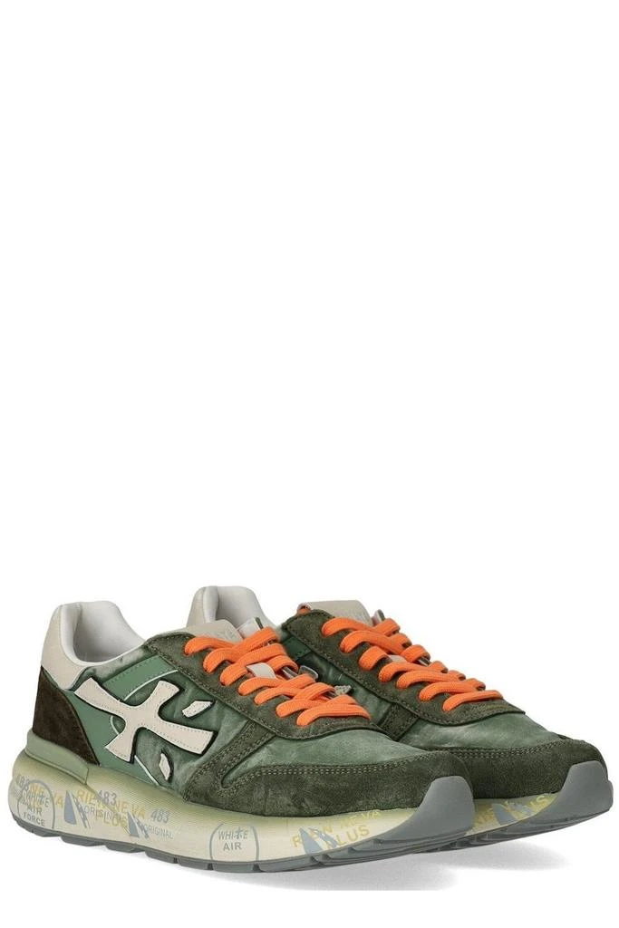 PREMIATA Premiata Mick Lace-Up Sneakers 2