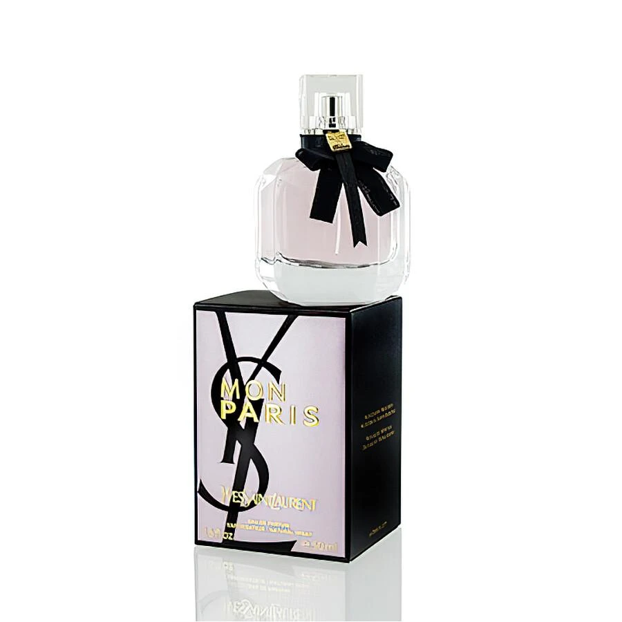 Yves Saint Laurent Mon Paris / Ysl EDP Spray 1.7 oz (50 ml) (w)
