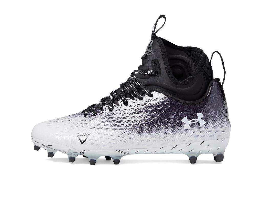 Under Armour Spotlight Lux MC 2.0 4