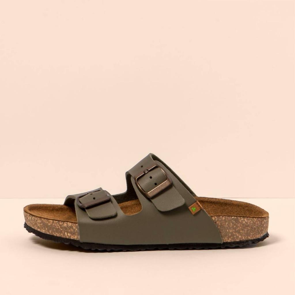 El Naturalista El Naturalista - Women's Ne50 Waraji Sandals