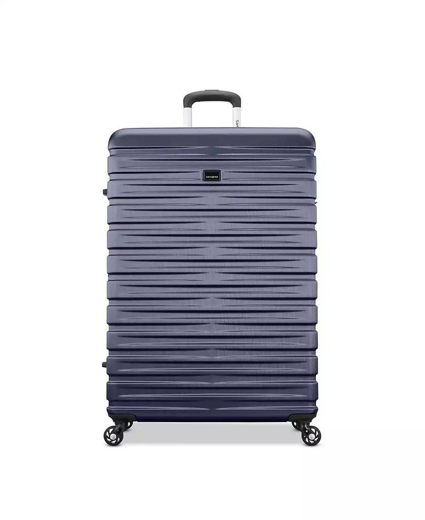 Samsonite Uptempo X Hardside 2 Piece Carry-on and Large Samsonite Uptempo X Hardside 2 Piece Carry-on and Large