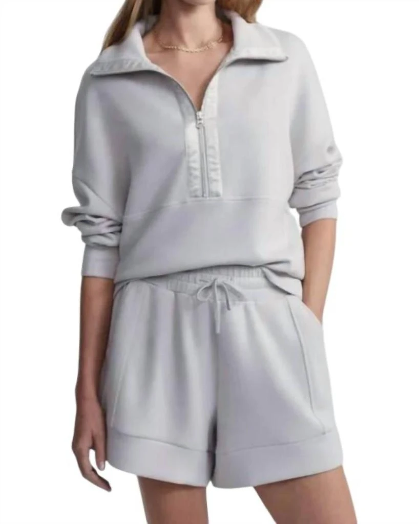 Varley Varley - Atrium High Rise Short 1