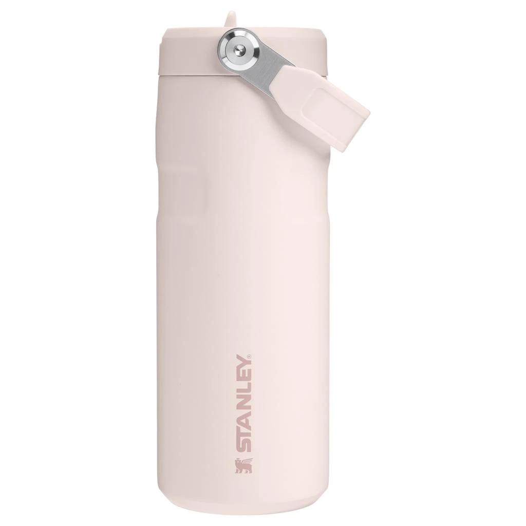 Stanley The IceFlow™ Bottle with Flip Straw Lid | 16 oz 1