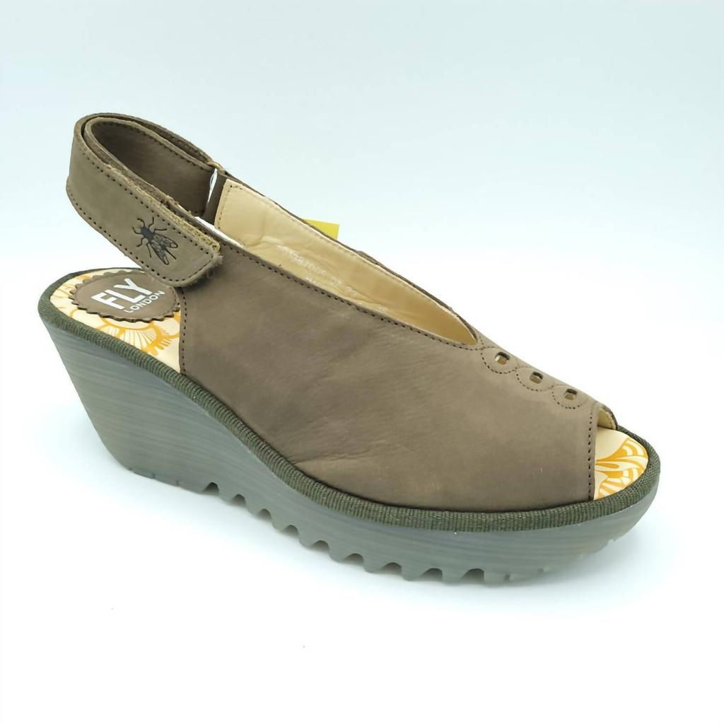 FLY LONDON Fly London - Yeay Wedge