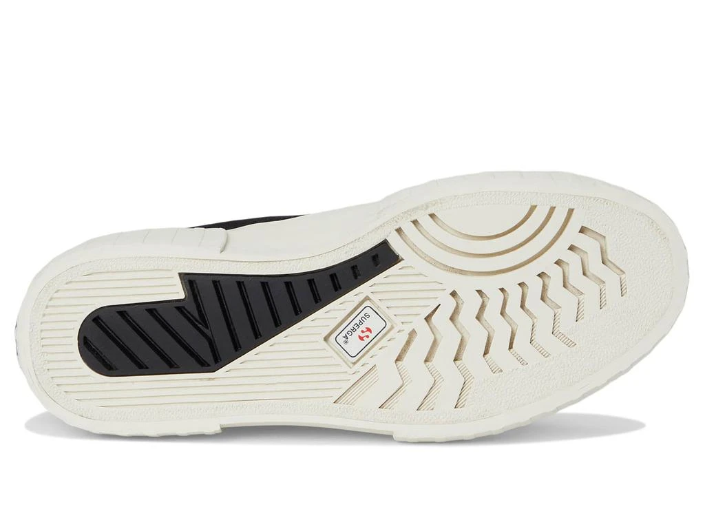 Superga 2631 Stripe Platform 3